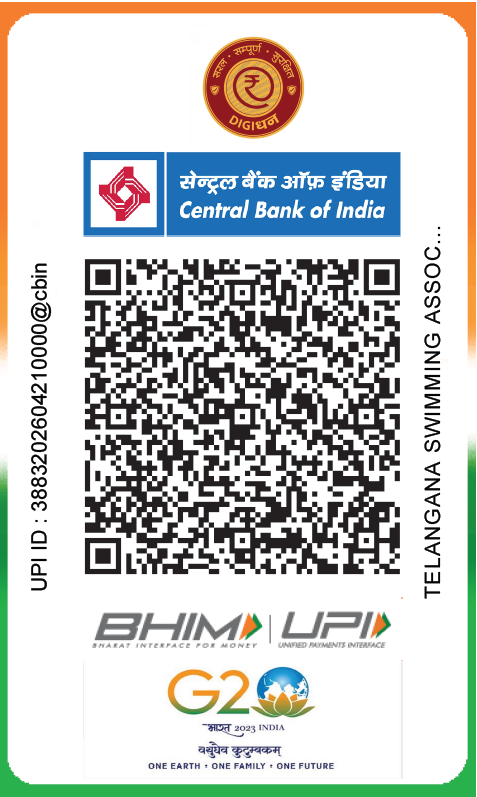 UPI QR Code