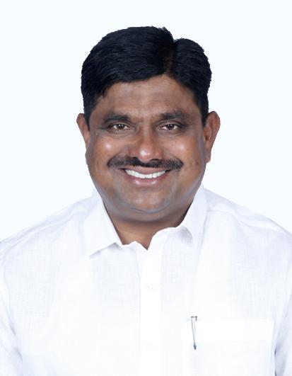 P. Chandra Shekar Reddy