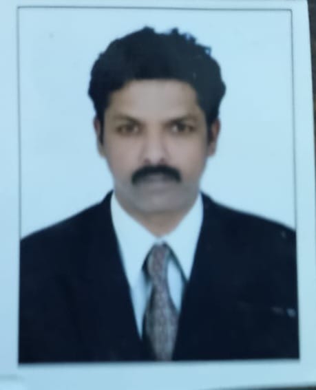 T. Krishna Murty